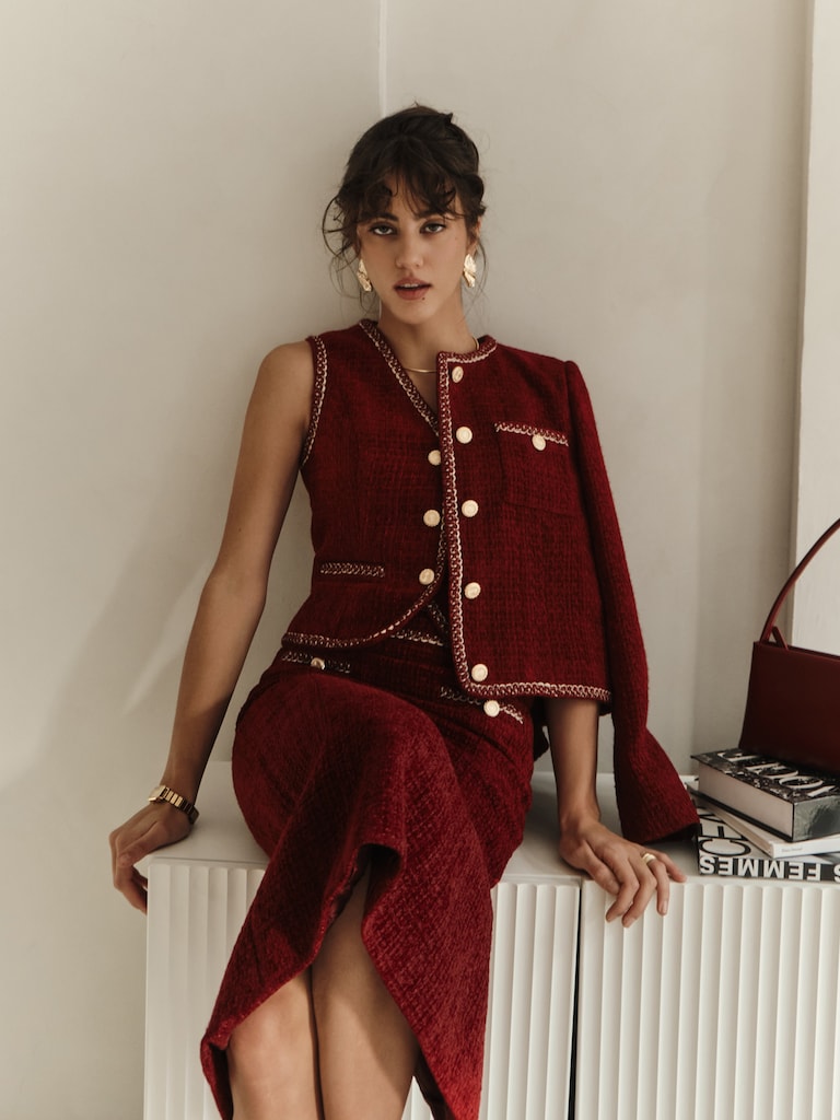 Lichi - Online fashion store