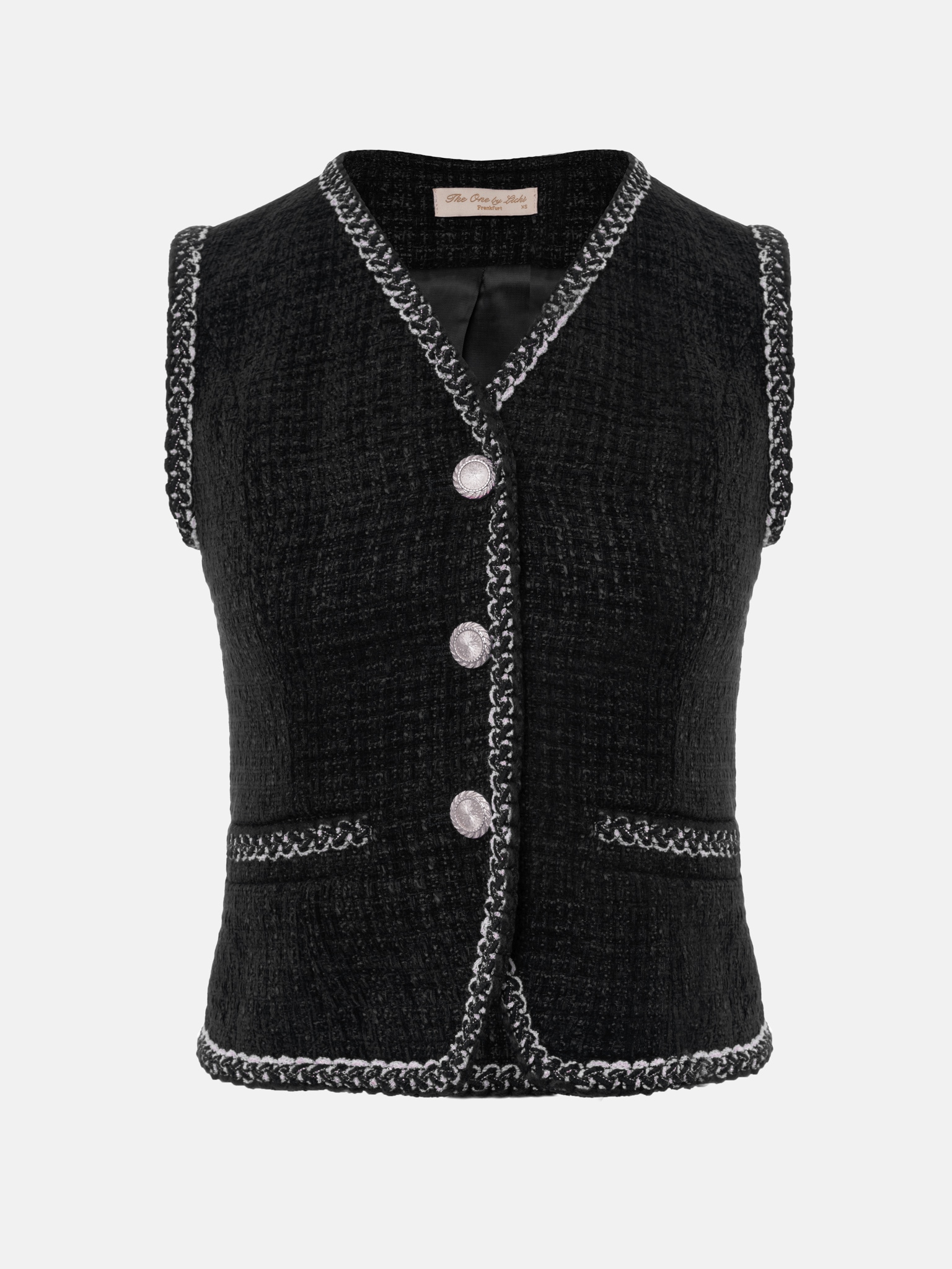 Черный Черный