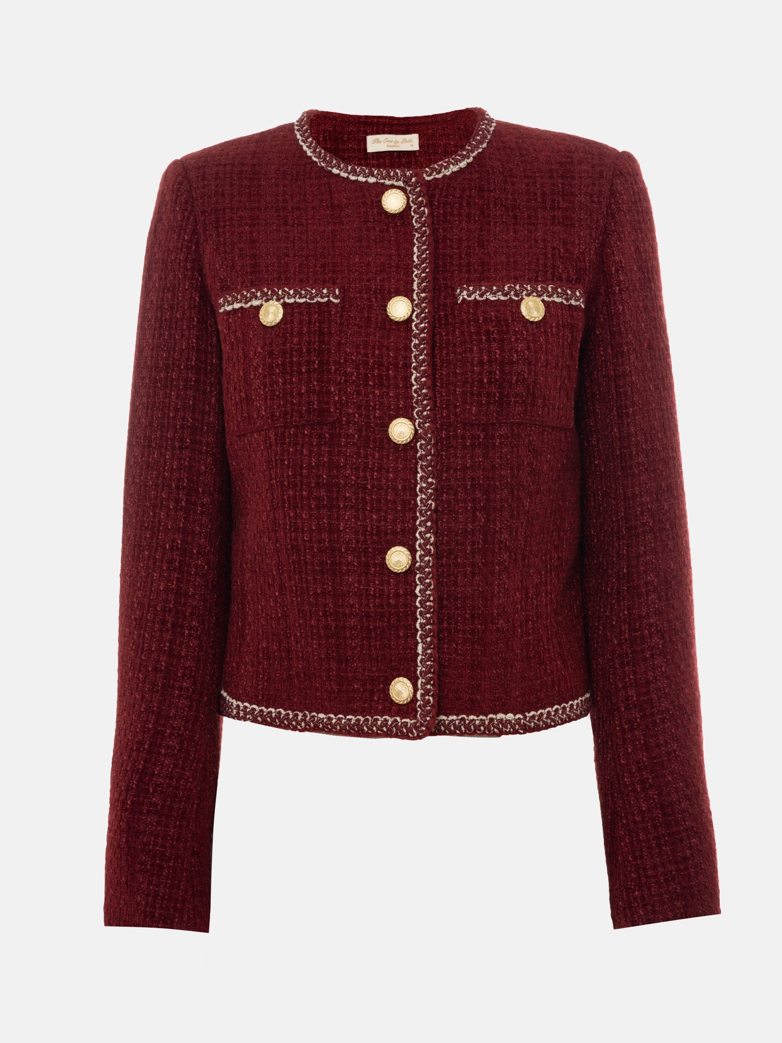 Бордовый Бордовый