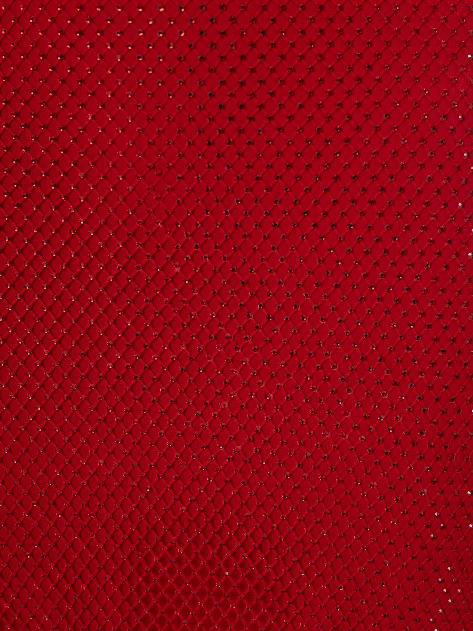 Mesh maxi dress with feathers on the sleeves