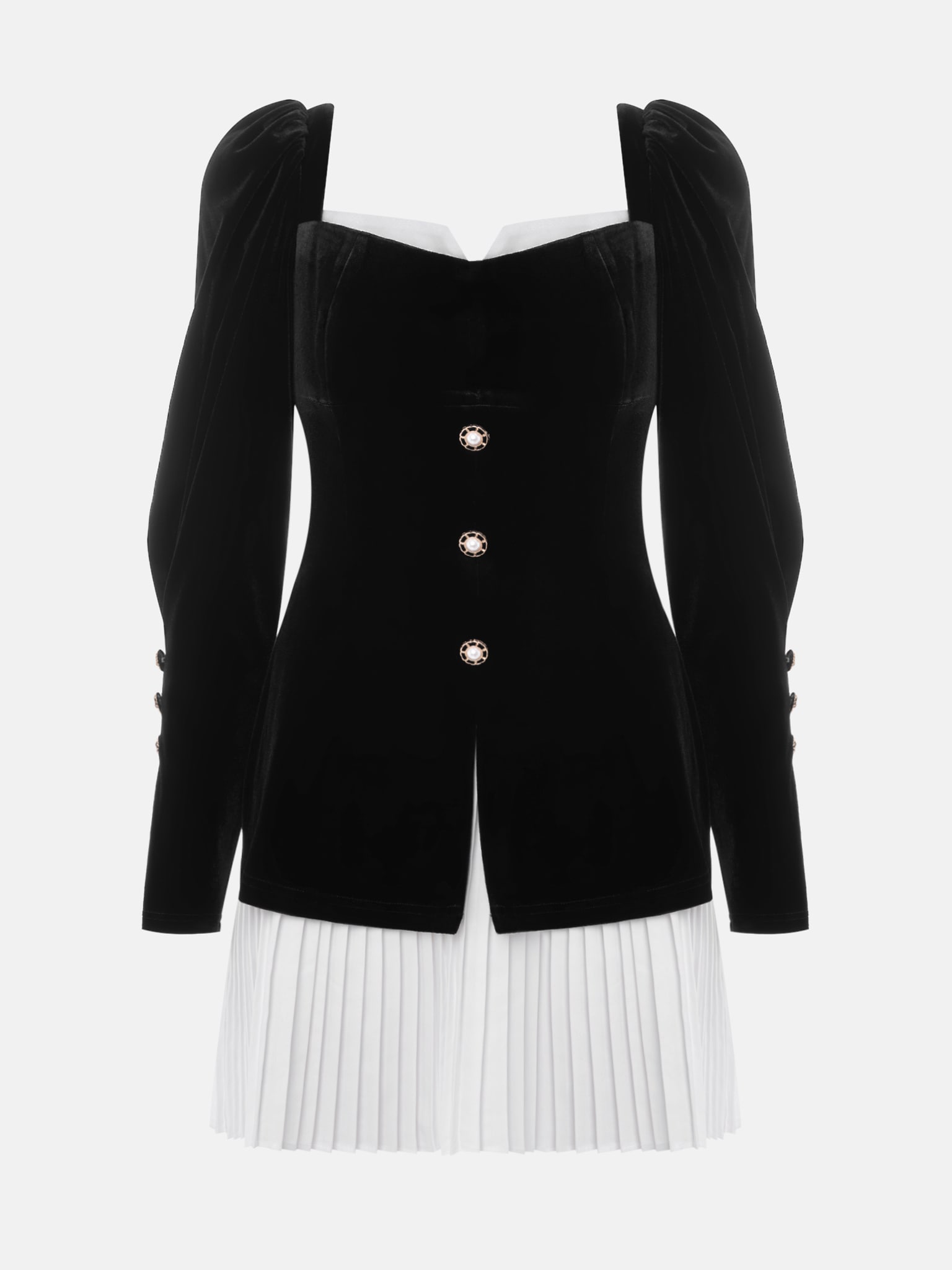 Черный Черный