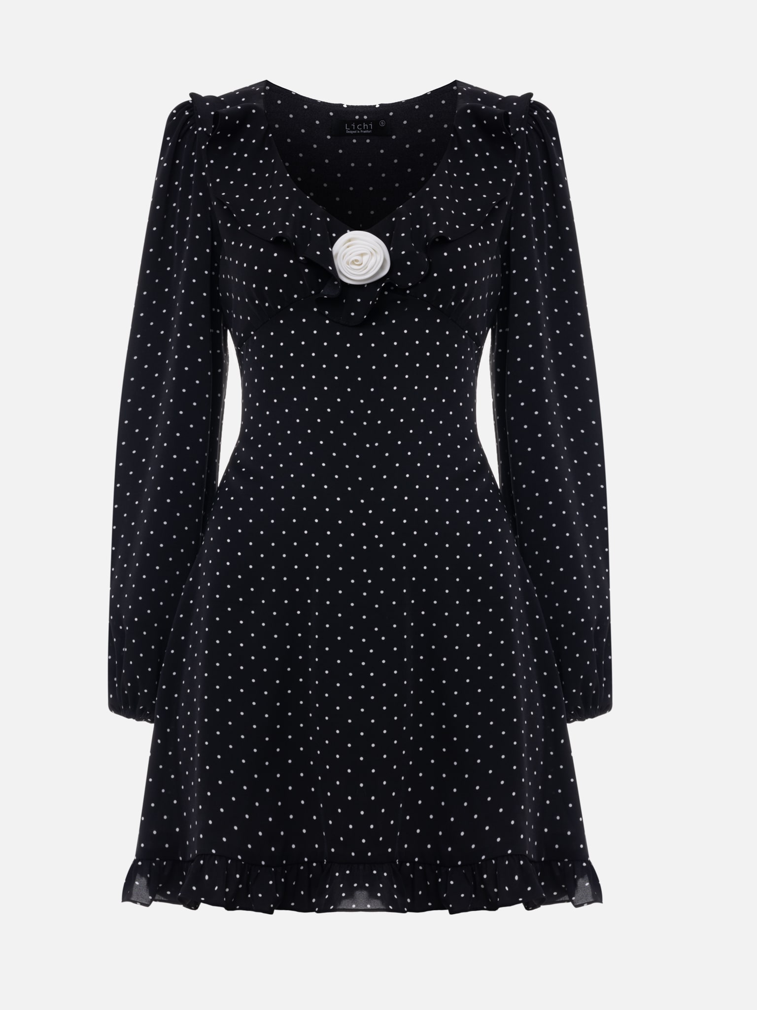 Черный Черный