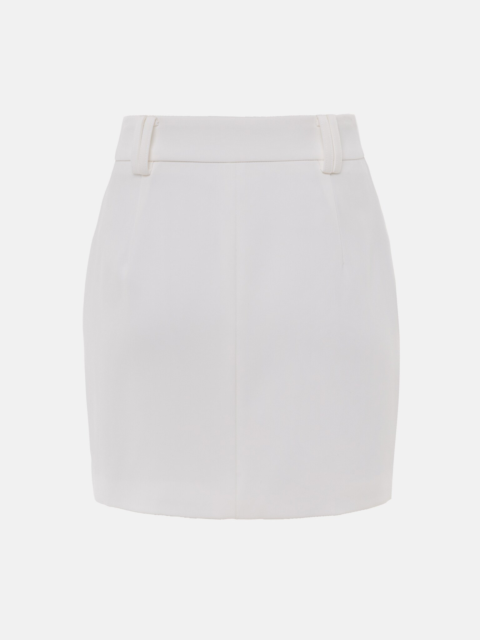 【新品未使用タグ付】bibiy. NELLY MINI SKIRT ホワイト Bibiy 丨NELLY MINI SKIRT ホワイト - メルカリ