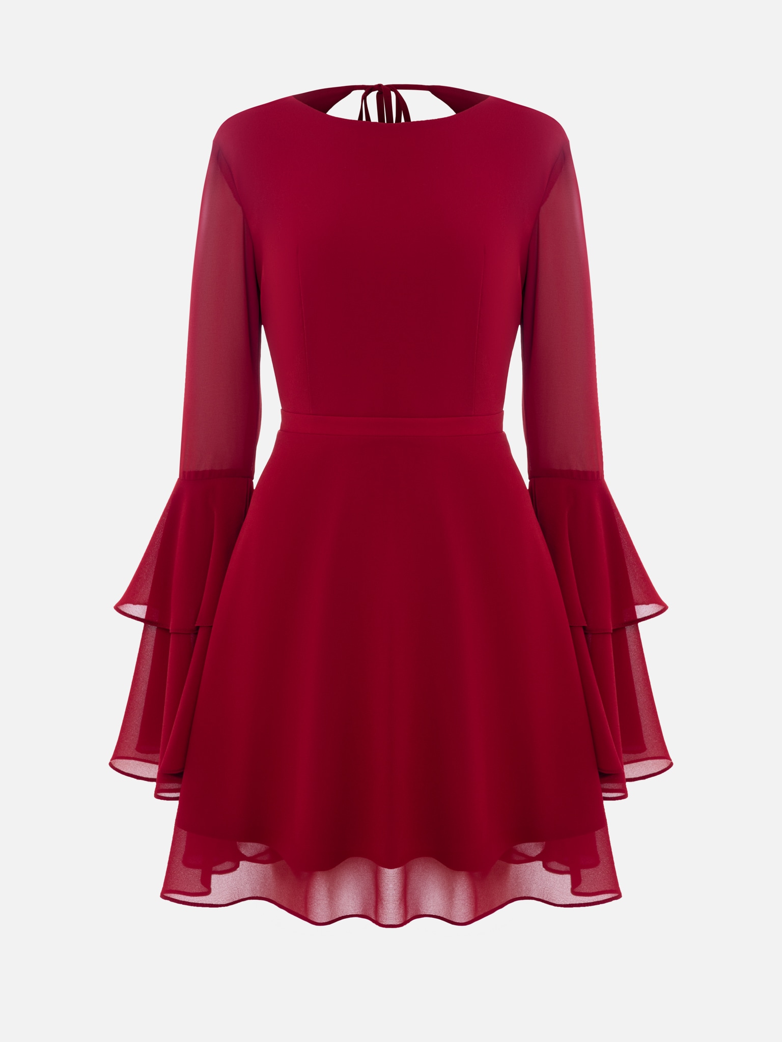 Бордовый Бордовый