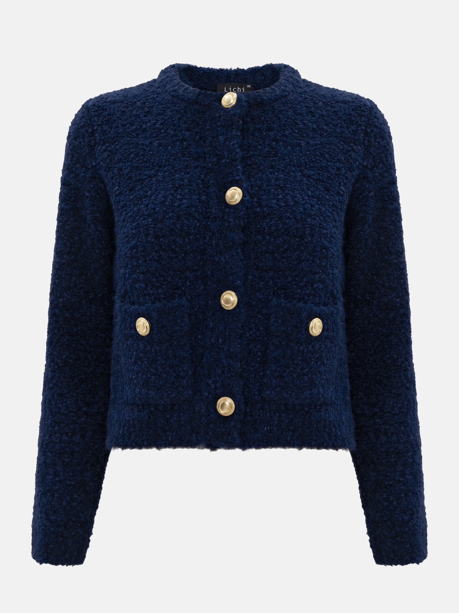 Темно-синий Темно-синий