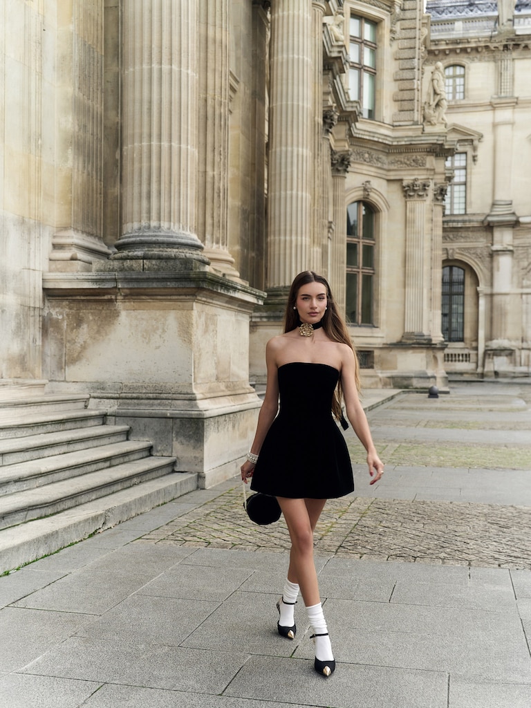 Lichi - Online fashion store