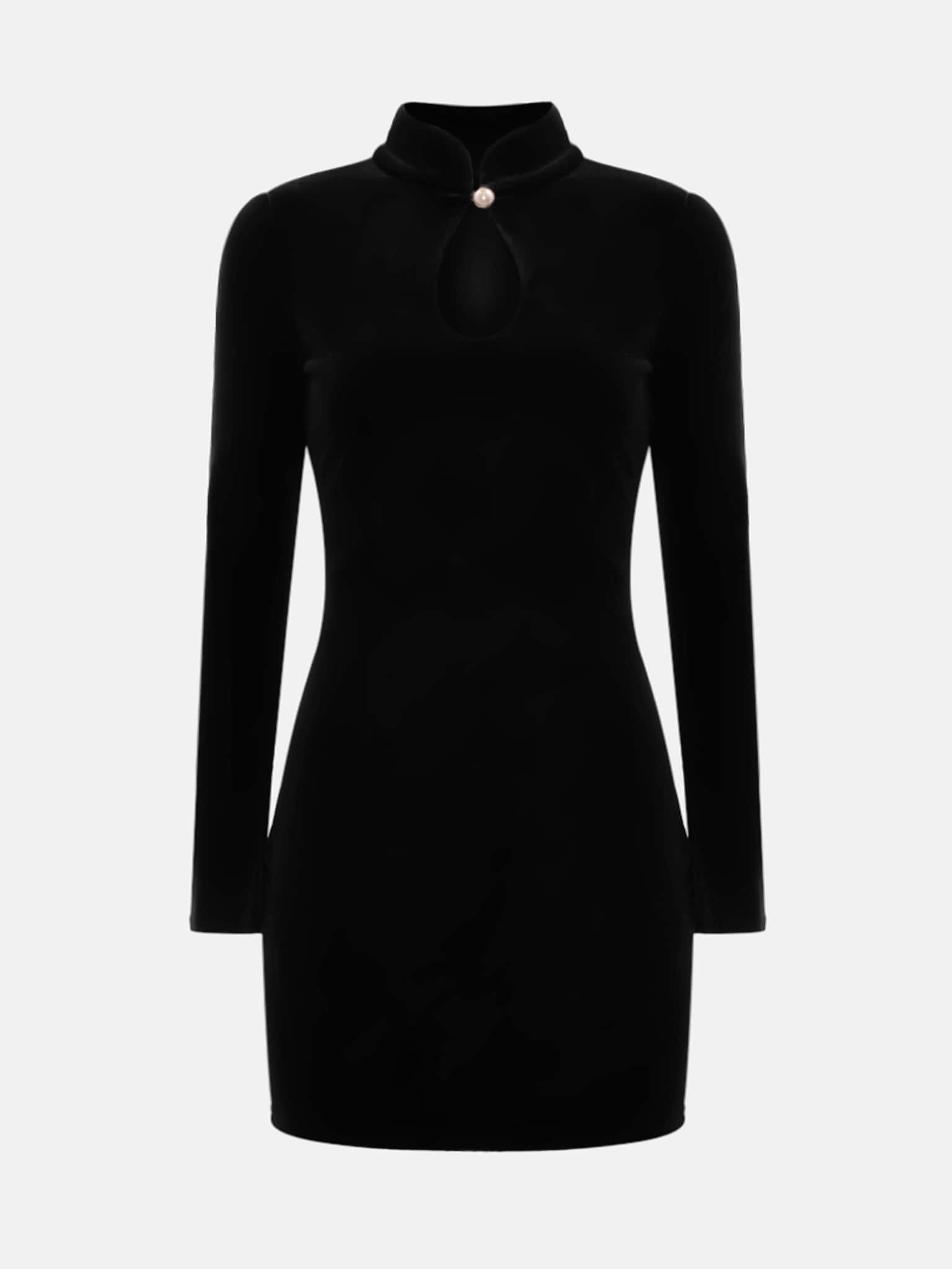 Черный Черный