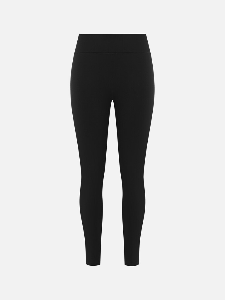 Leggings monochromes isolés