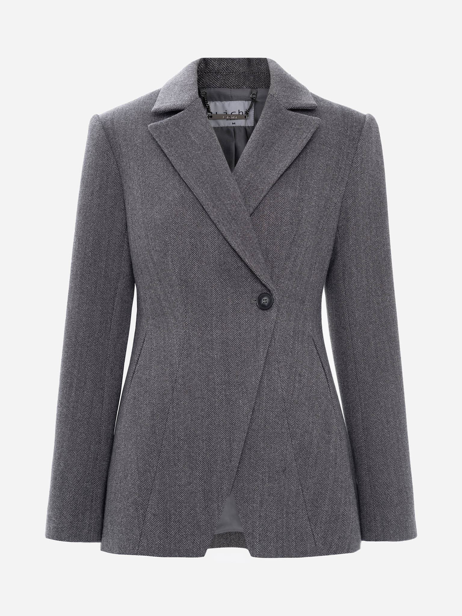 Серый Серый