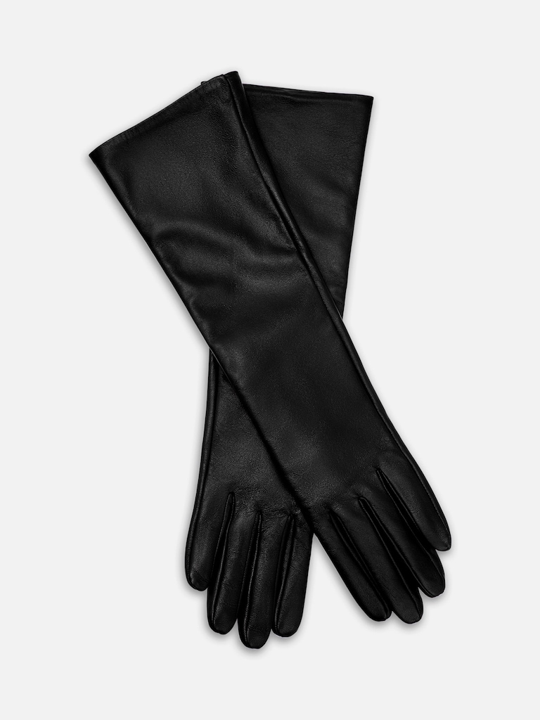 Lederhandschuhe