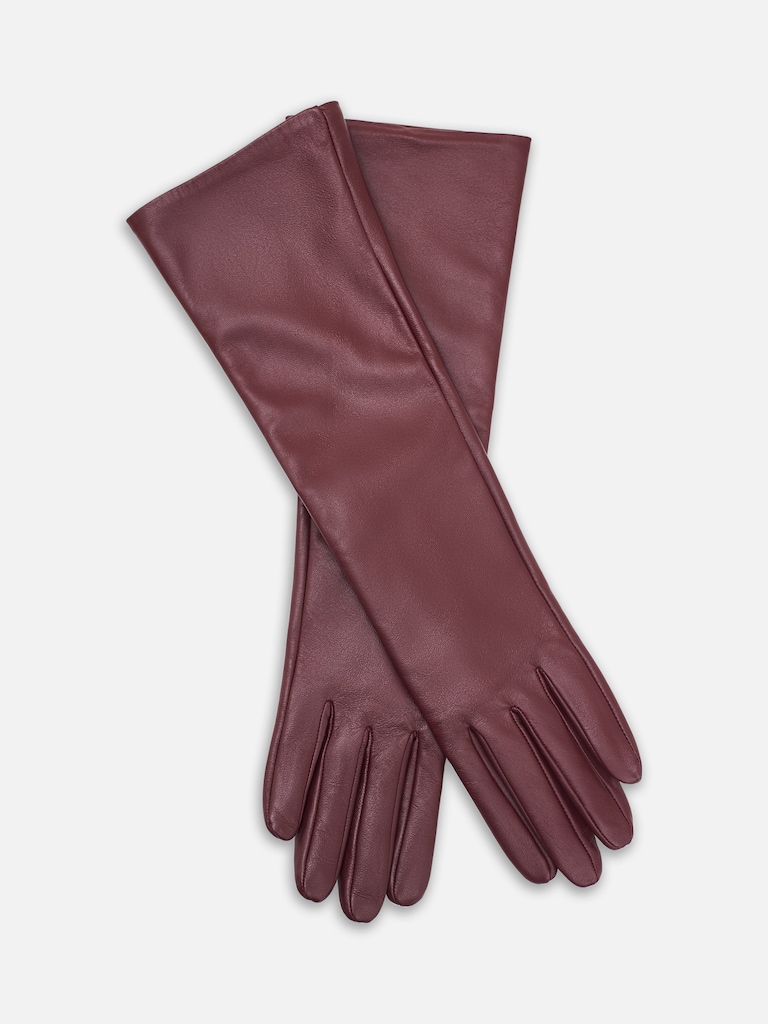 Lederhandschuhe