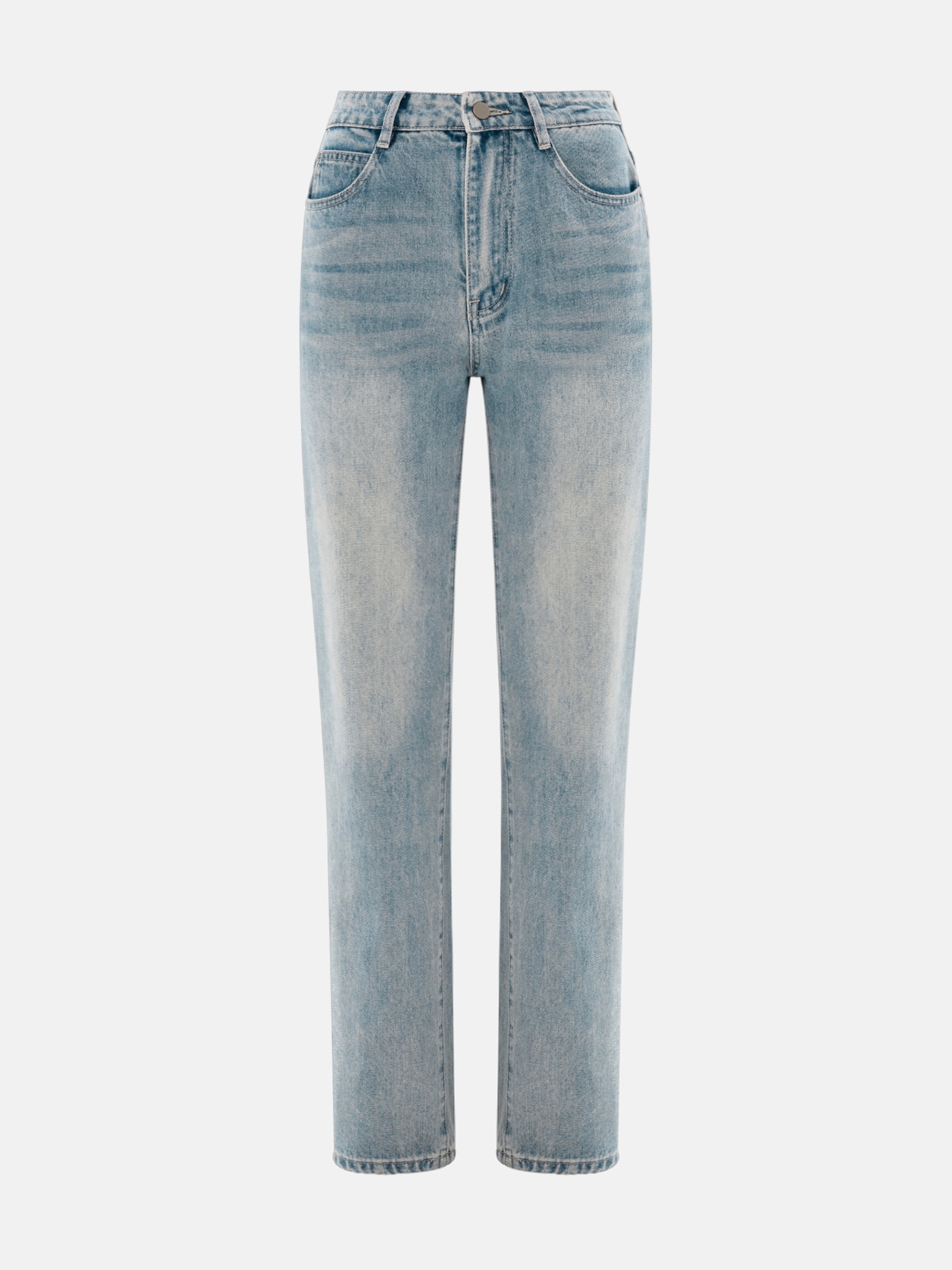 Lサイズ ニードルスAssorted Patches straight Jean KP139-Needles-Assorted-Patches