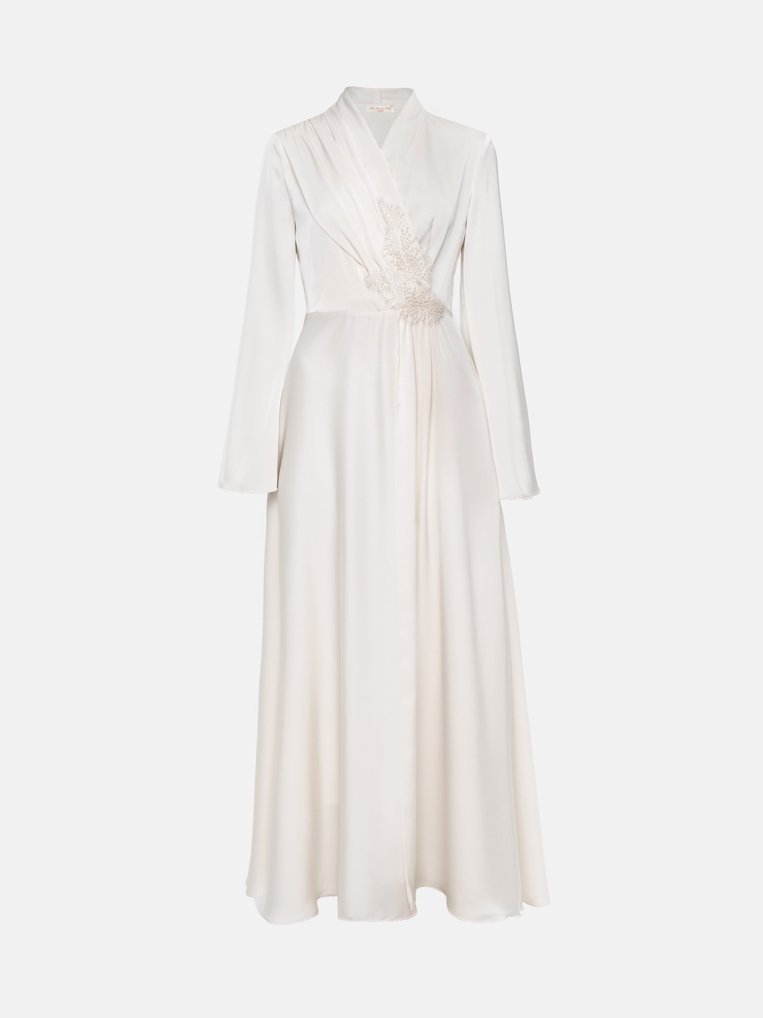 Молочный Молочный