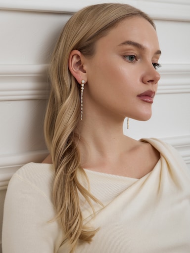 Золотистый