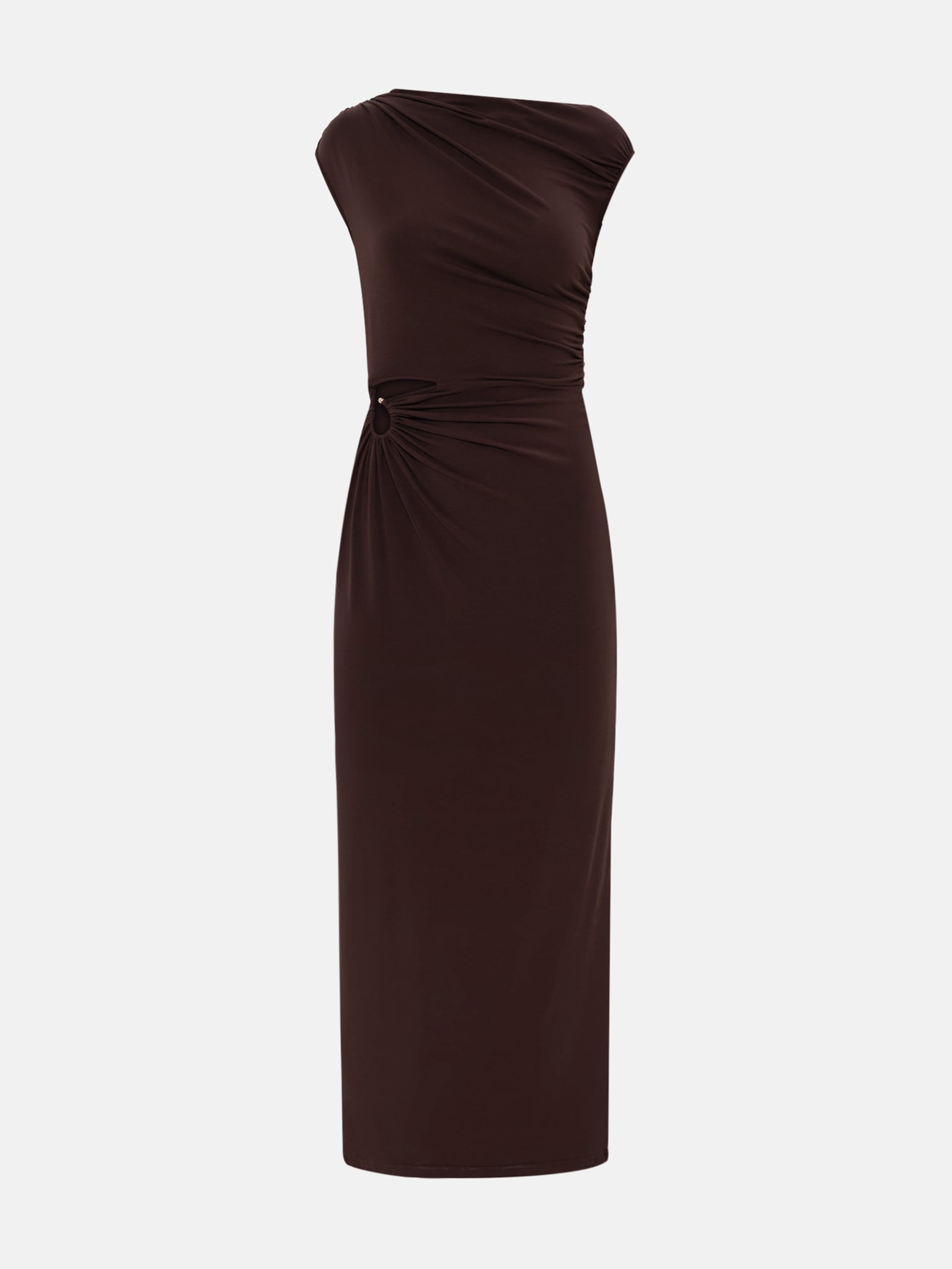 Коричневый Коричневый