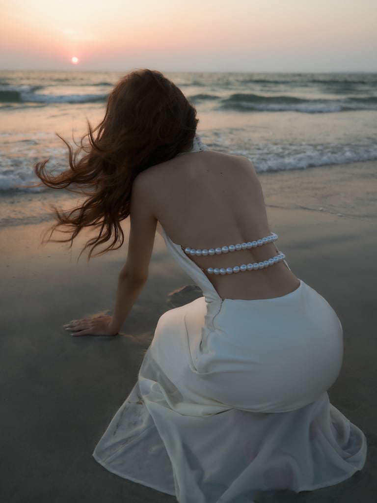 Lichi - Online fashion store