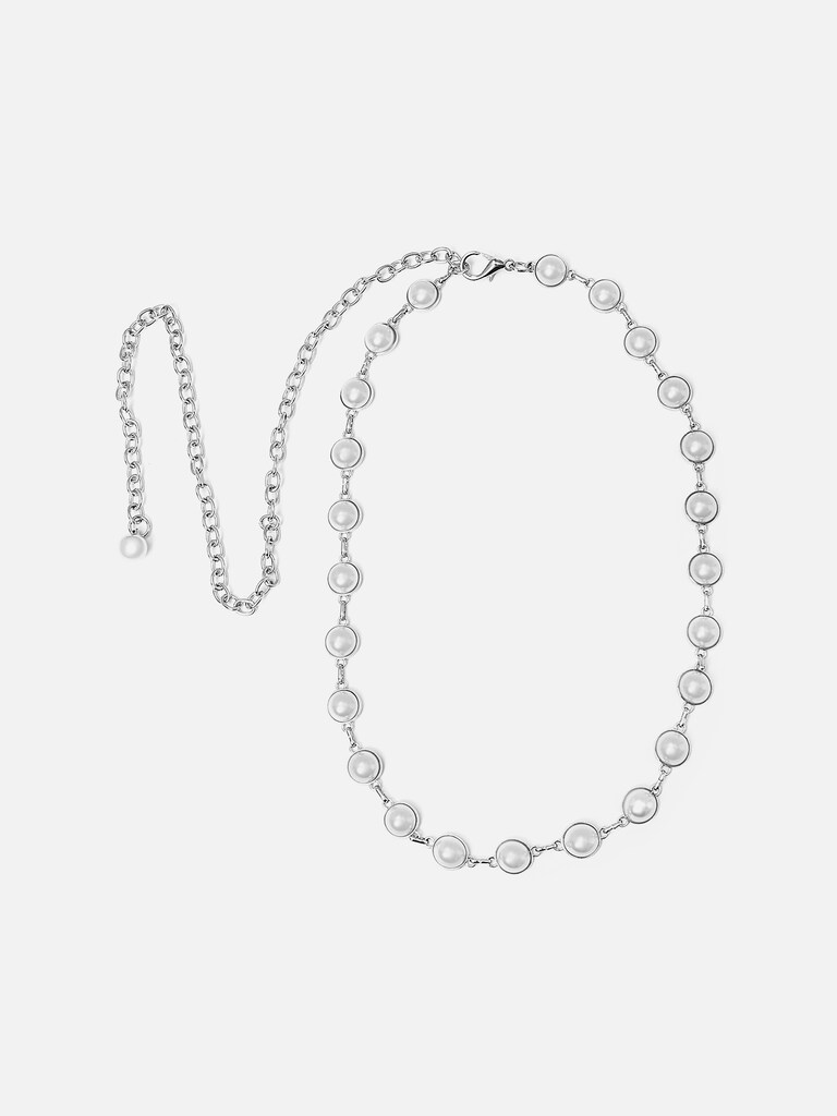 Dekorativer Kettengürtel