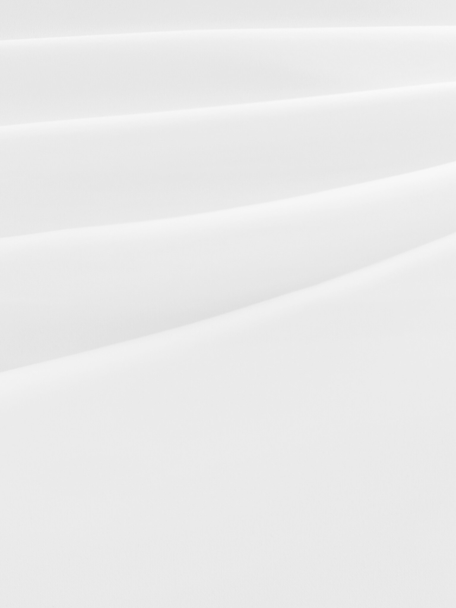 Юбка макси на запах с объемной драпировкой