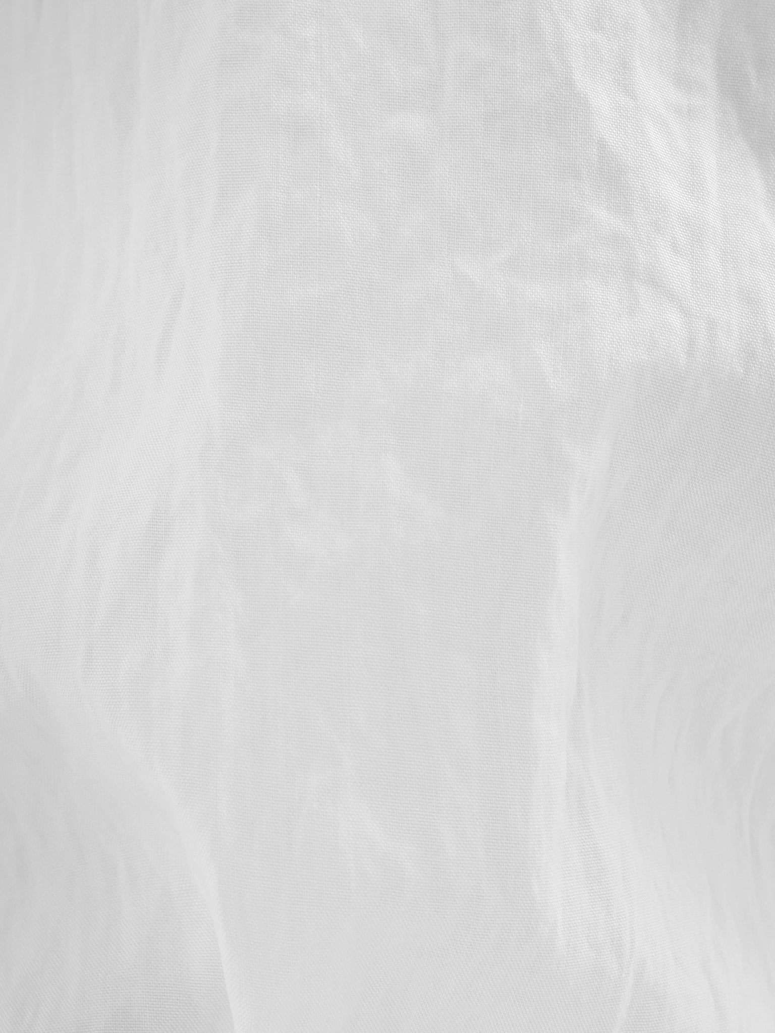 Schulterfreie Bluse aus strukturiertem Stoff