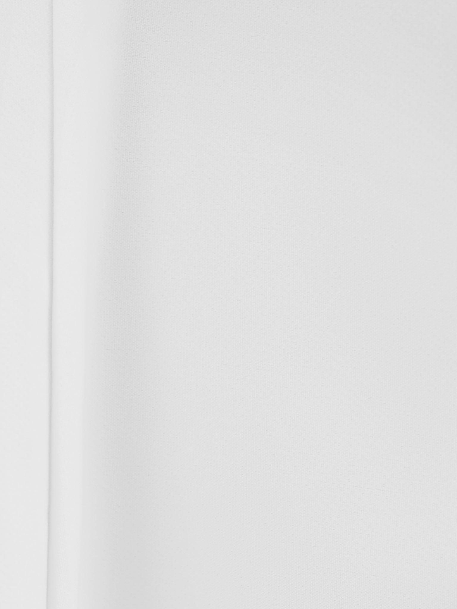 Sukienka mini na ramiączkach z dużymi guzikami