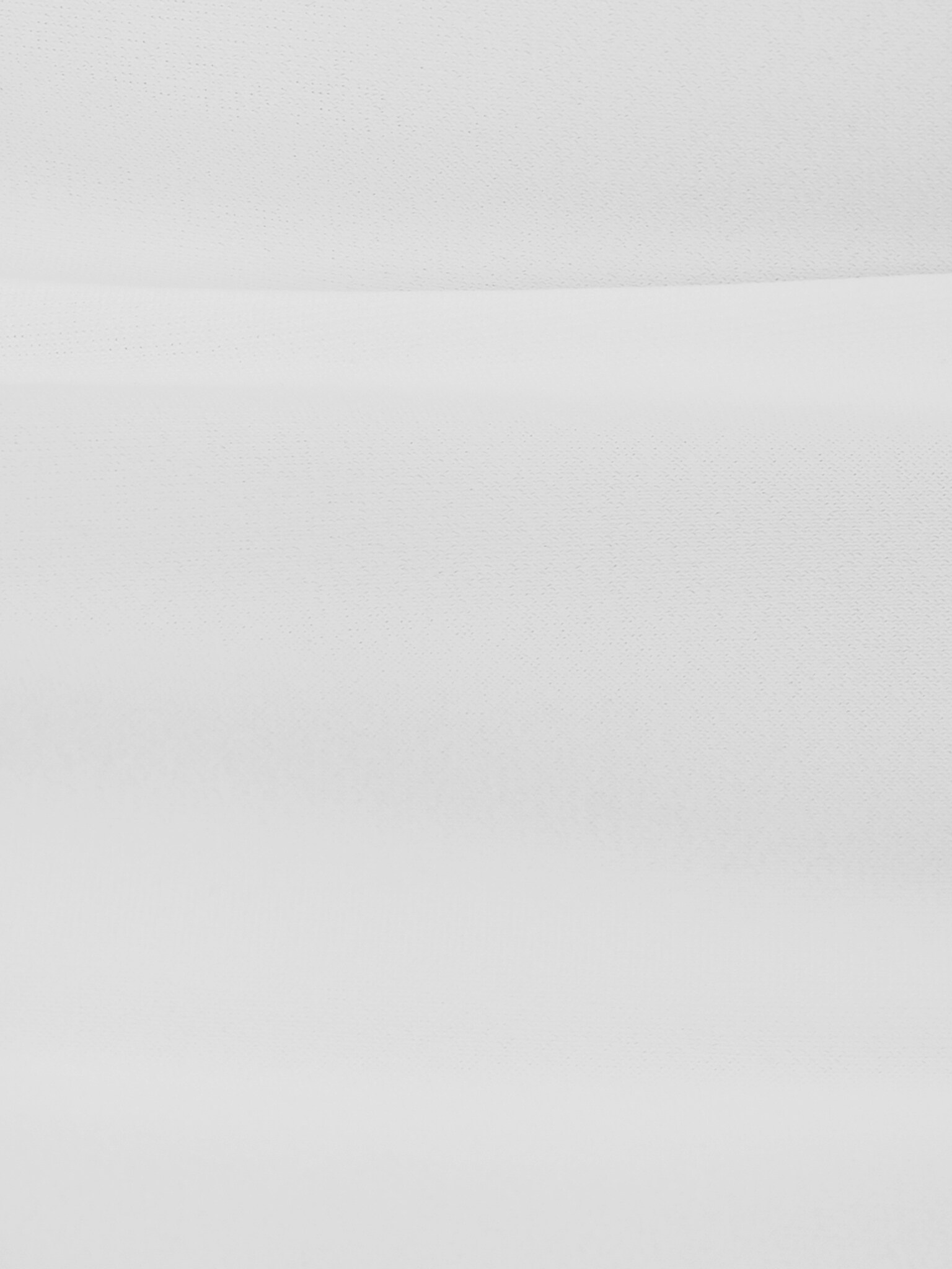 Bikini bottoms with draped waistband