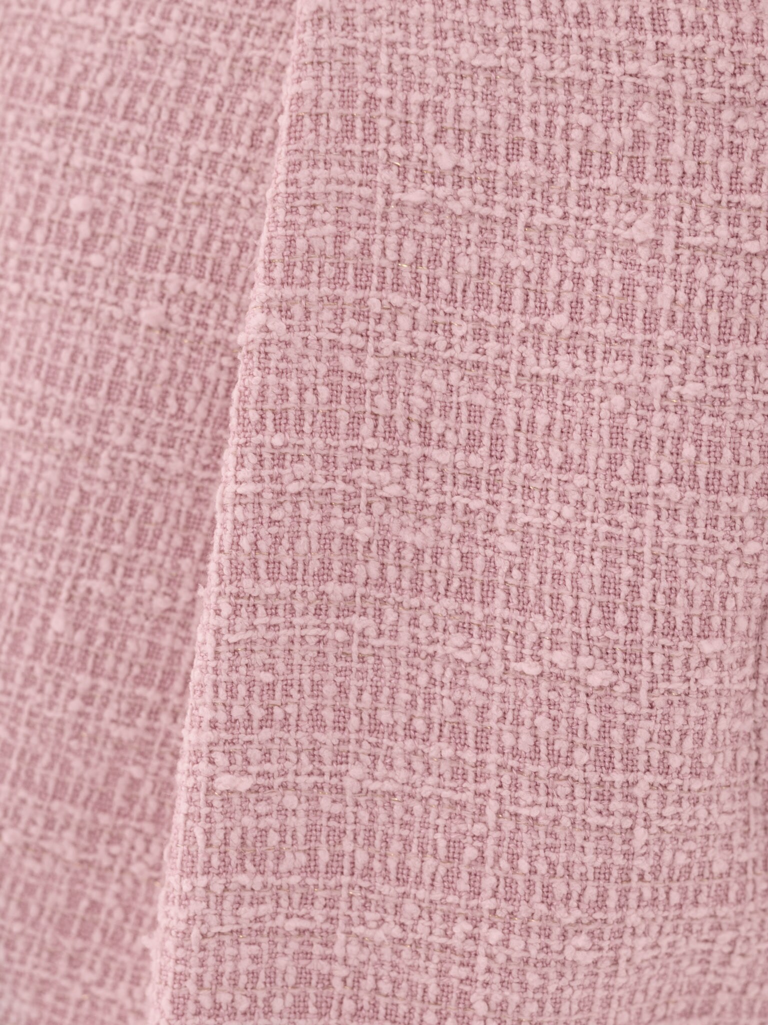 Твидовые шорты мини