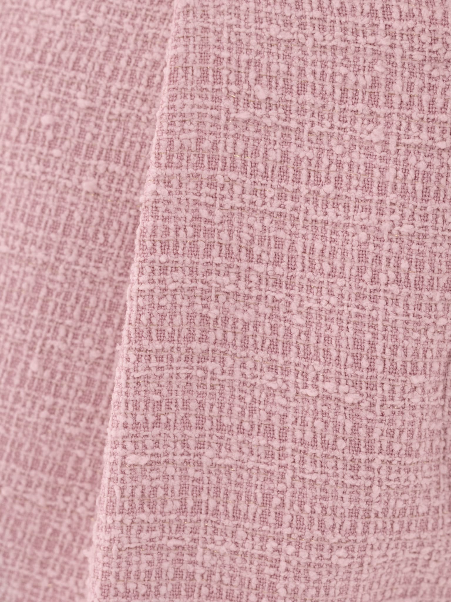 Твидовые шорты мини