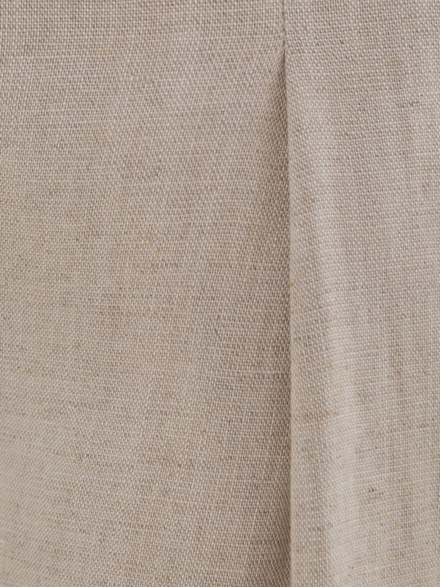 Loose Linen trousers