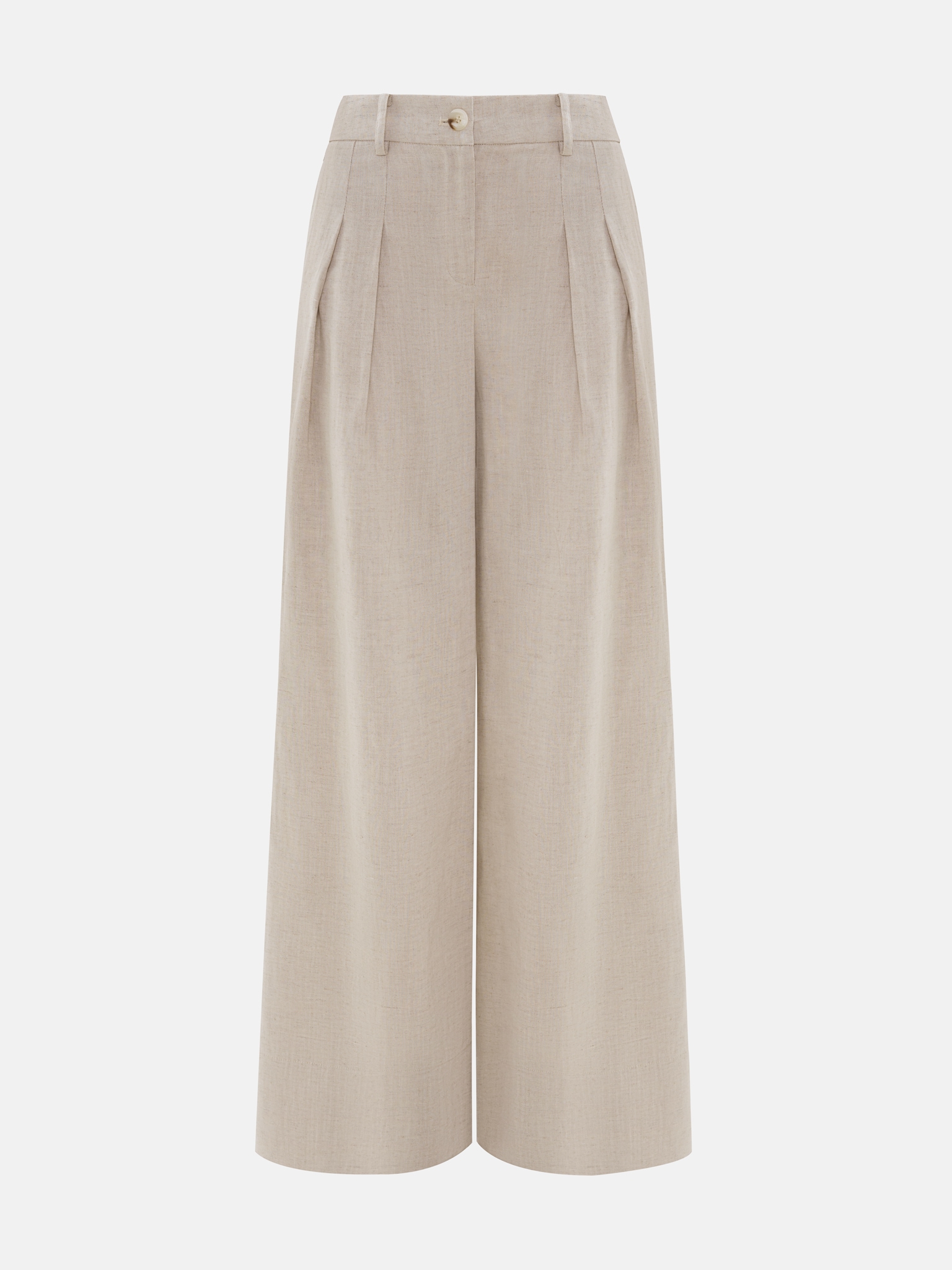 Loose Linen trousers