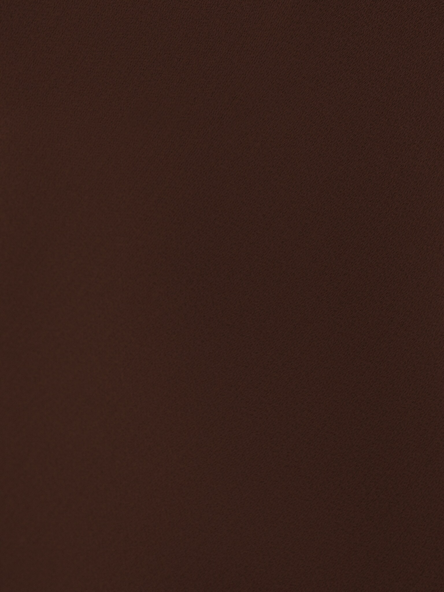 Midi slip dress with gathers on the bodice