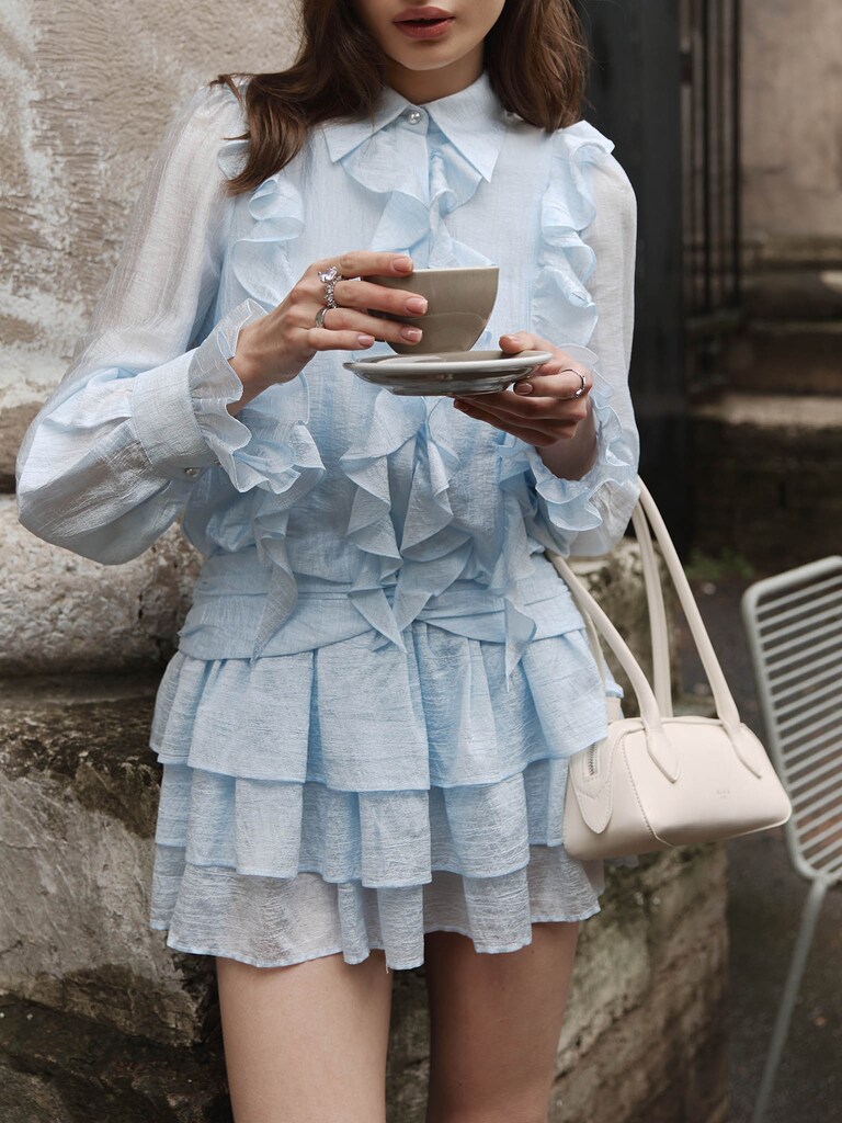 Lichi - Online fashion store