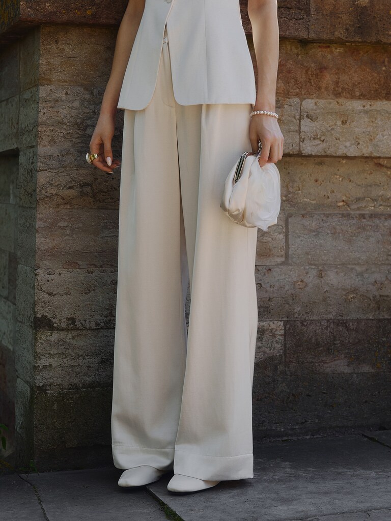 Pants Lichi