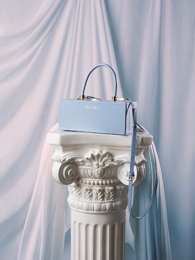 Синий Синий