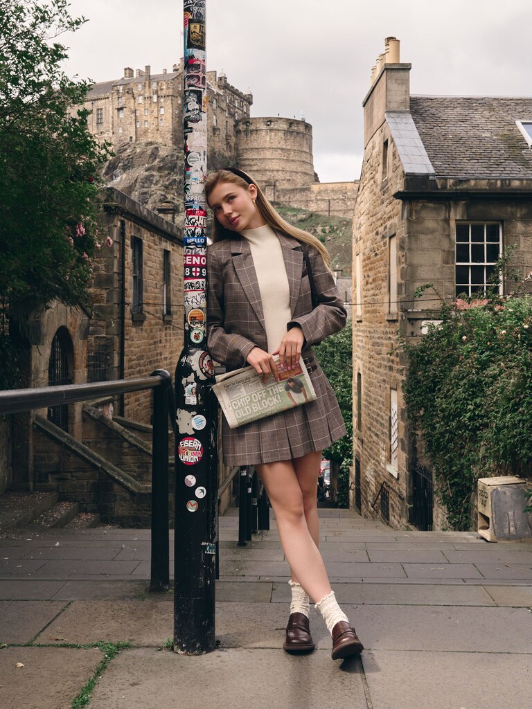 Lichi - Online fashion store