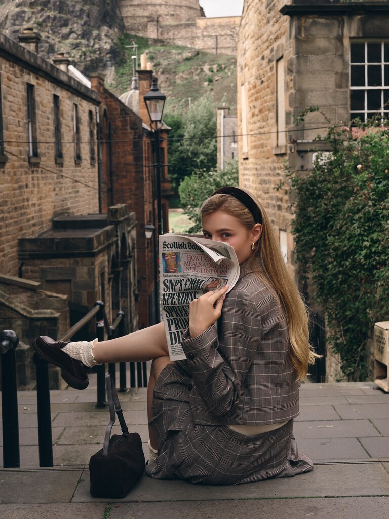 Lichi - Online fashion store