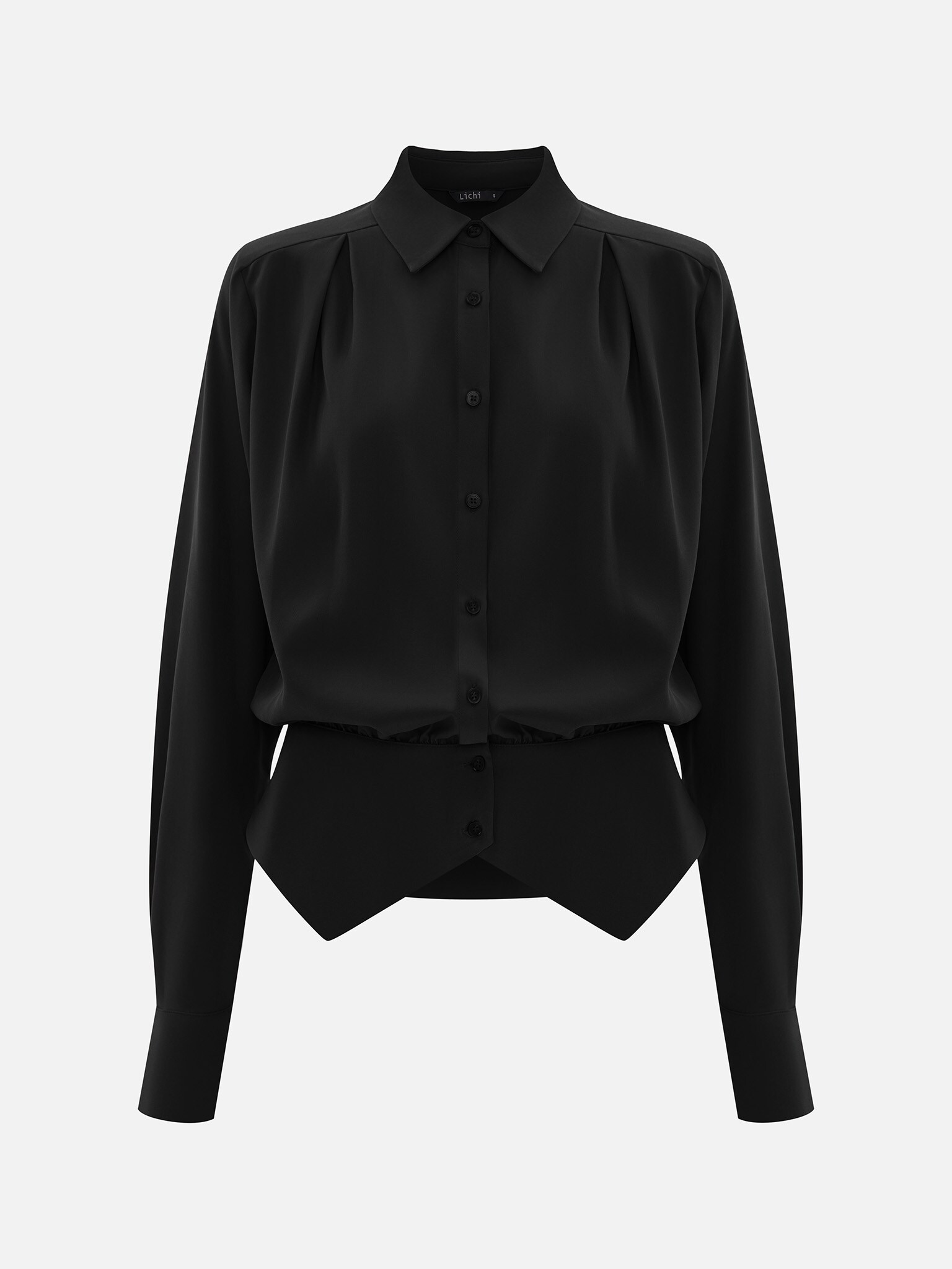 Черный Черный