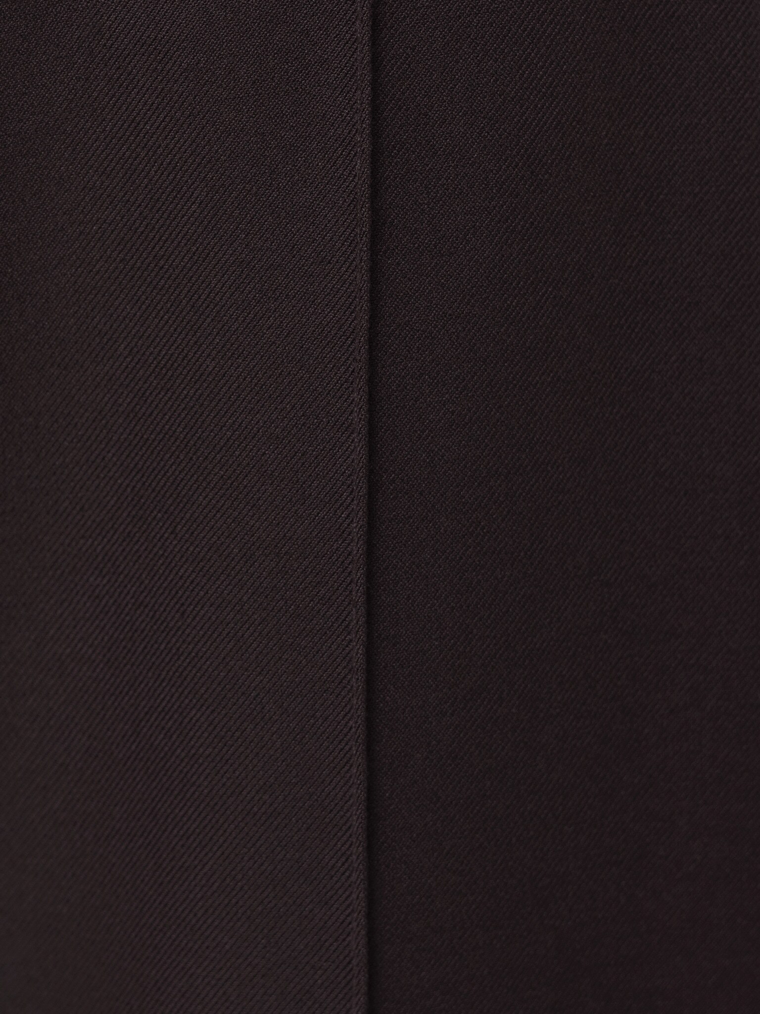 Брюки свободного кроя со стрелками