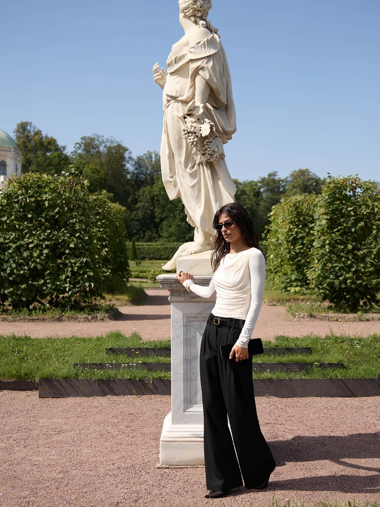 Lichi - Online fashion store