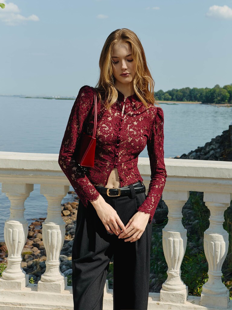 Lichi - Online fashion store