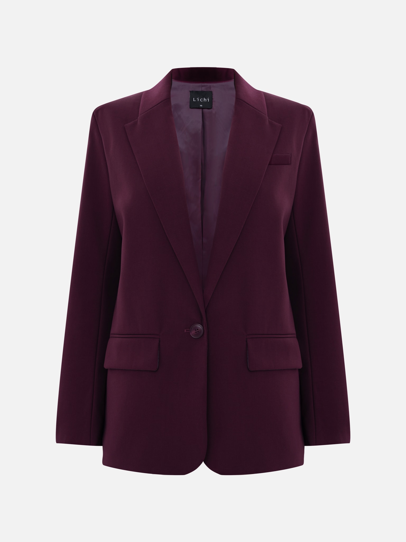 Бордовый Бордовый