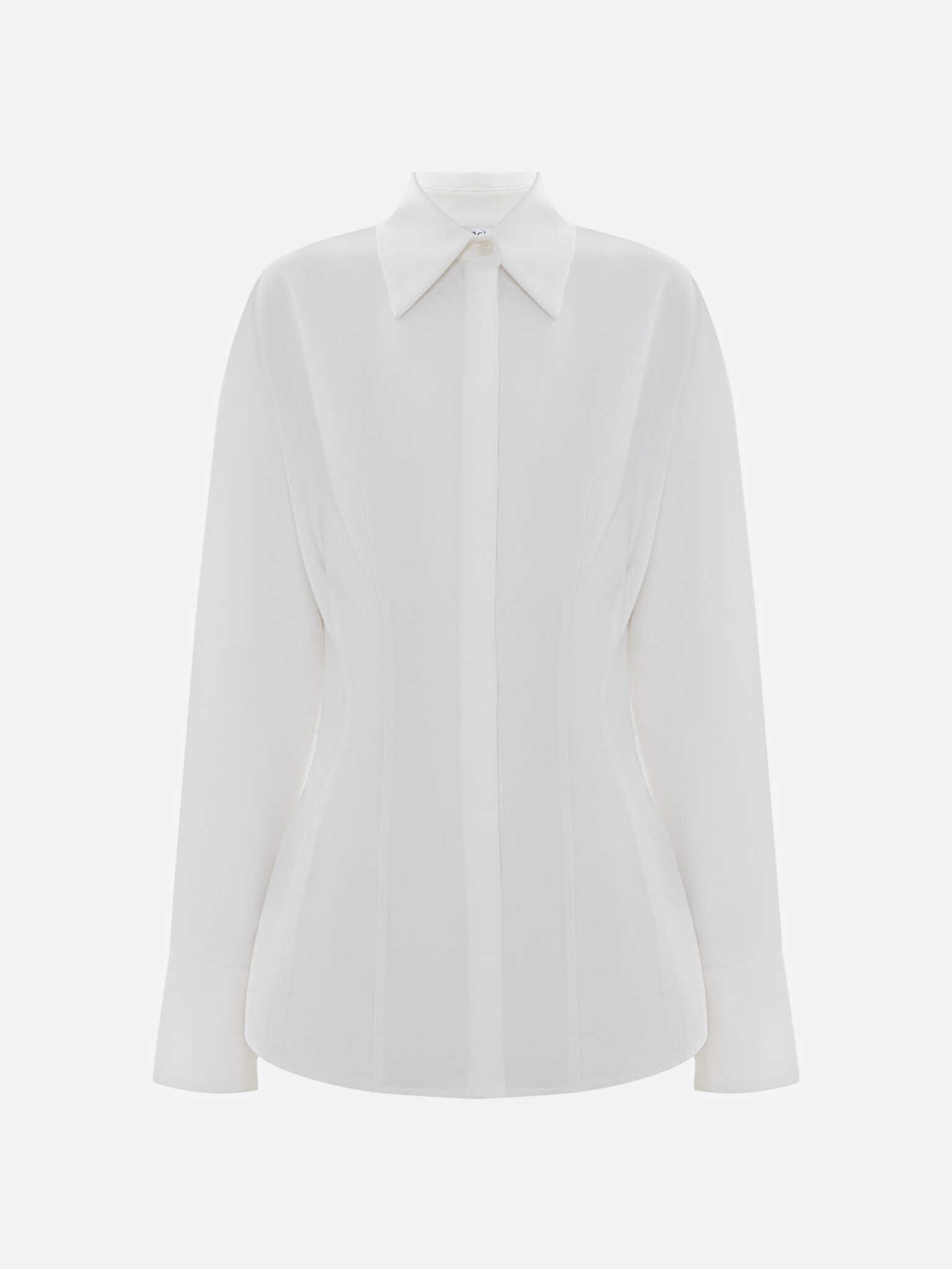 Белый Белый