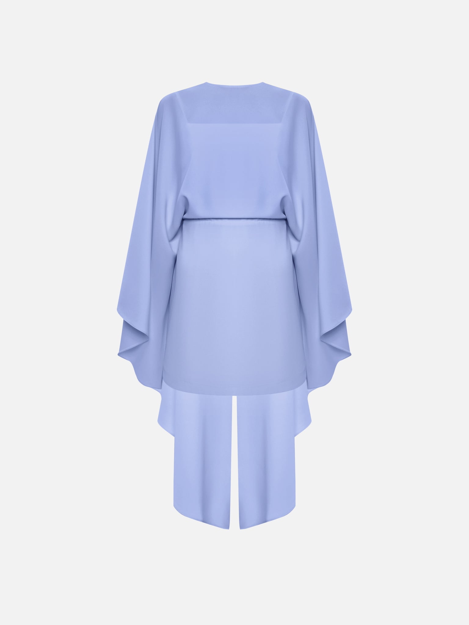 Голубой Голубой