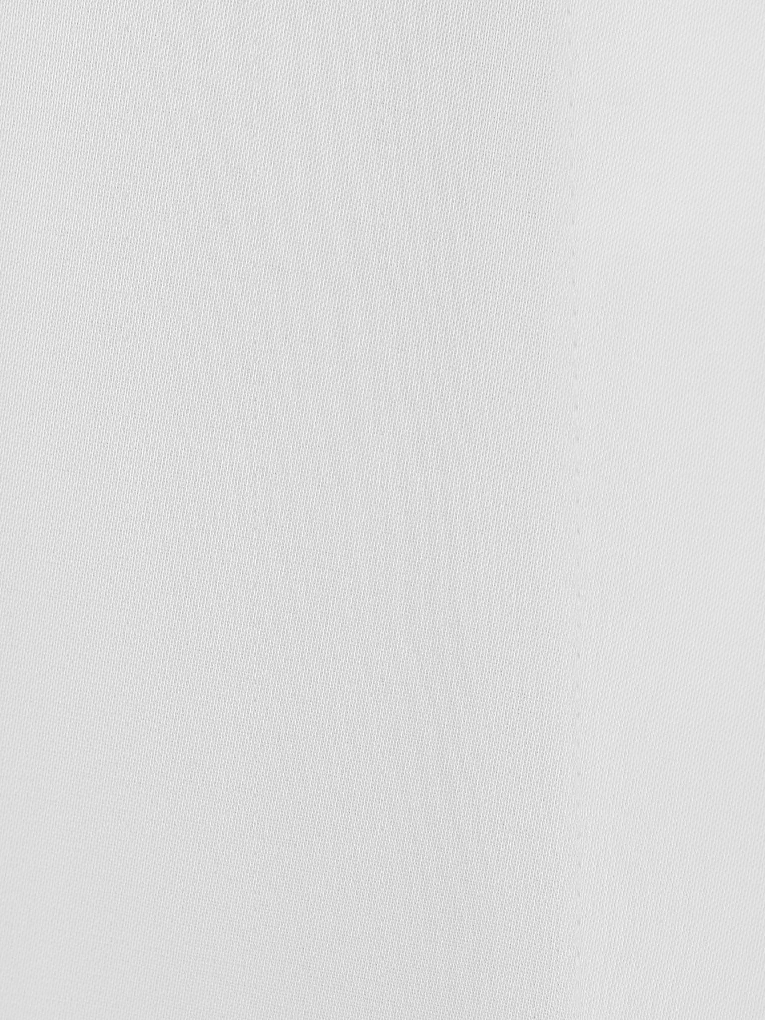 Lekka koszula z kołnierzem typu stójka