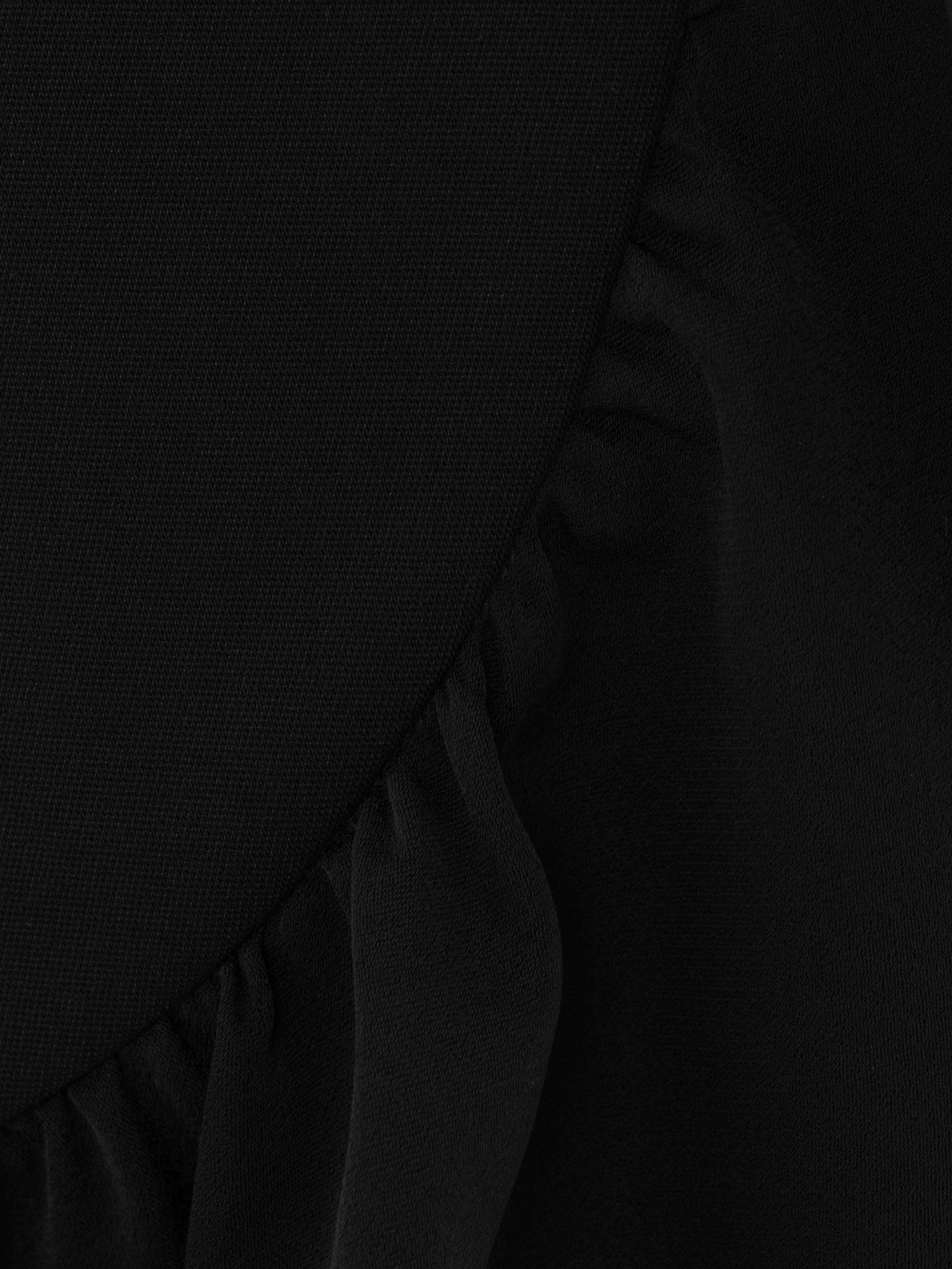 Платье-жакет мини с пуговицами в виде сердец