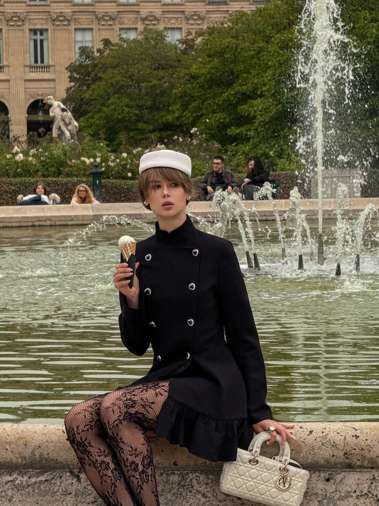 Lichi - Online fashion store