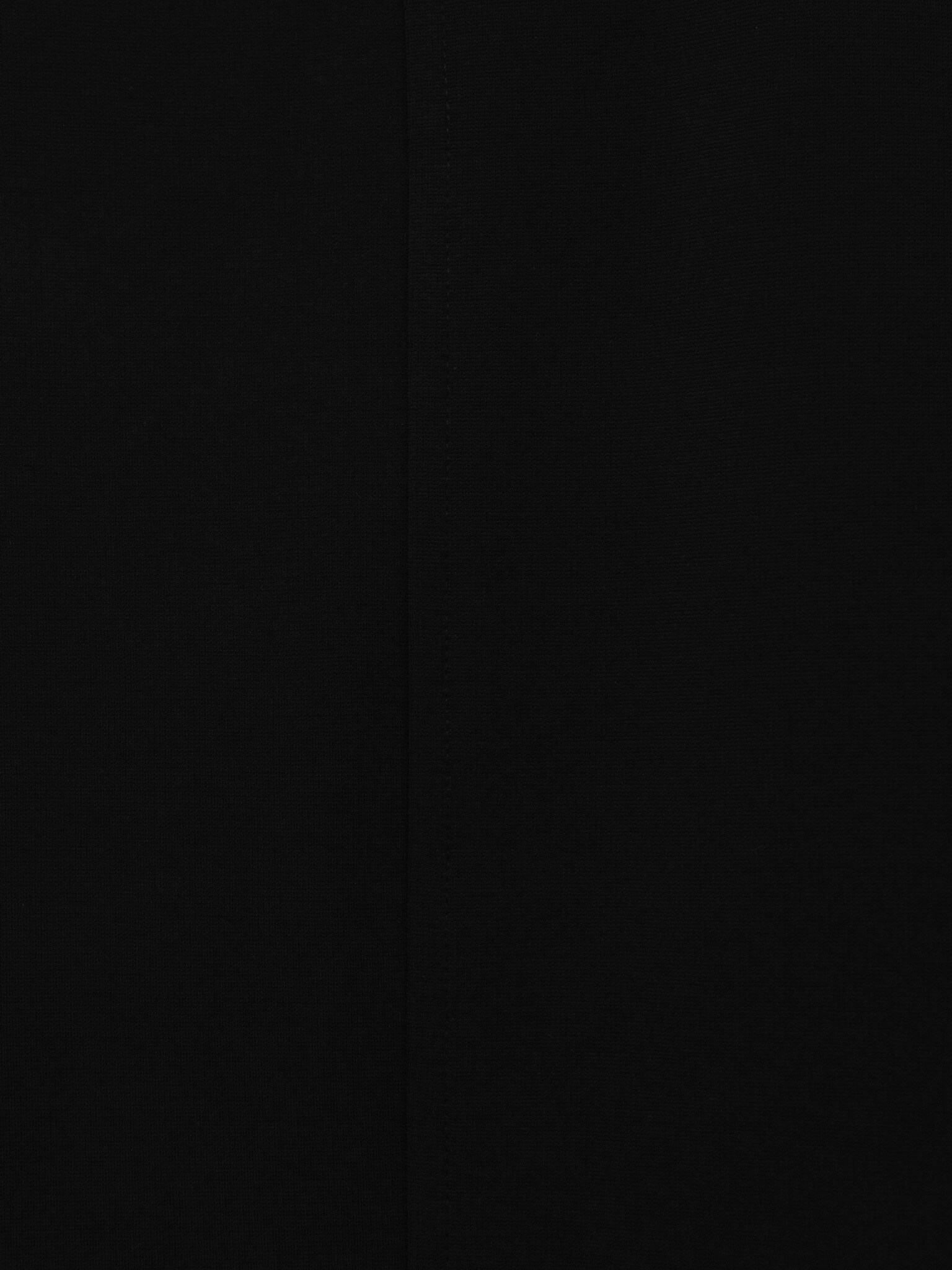 Monochrome loose fit T-shirt