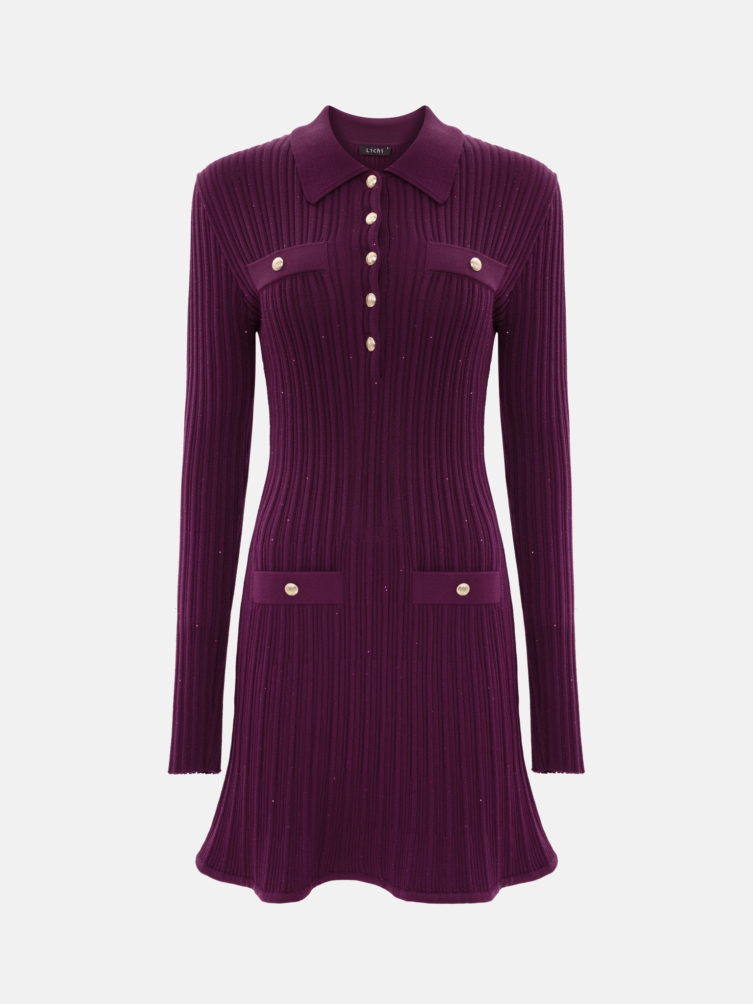 Фиолетовый