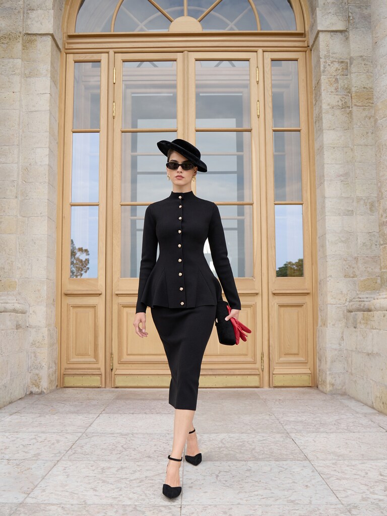 Lichi - Online fashion store