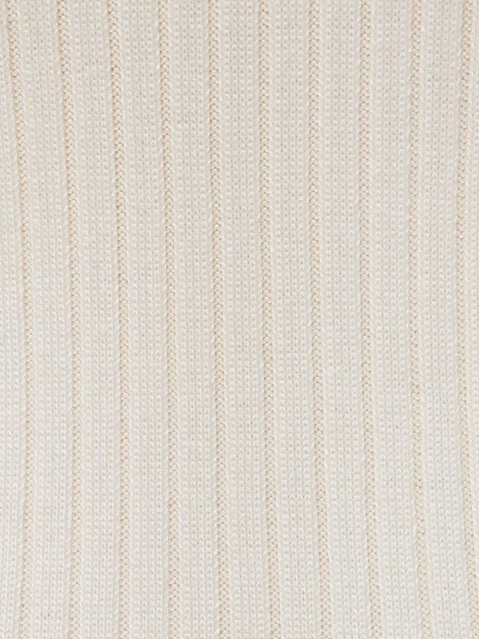 Viscose midi dress with golden buttons