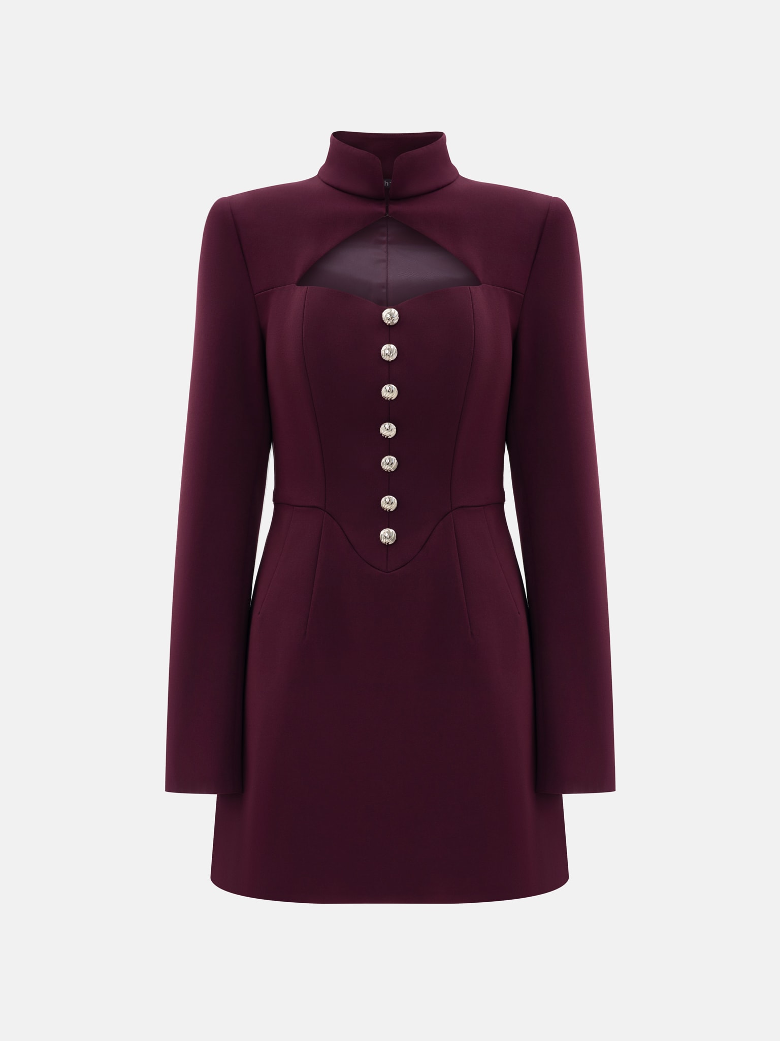 Бордовый Бордовый